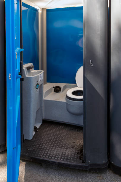 Sanitation services for porta potties in Golden Hills, CA