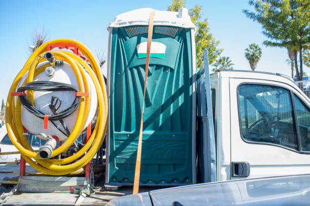 Best Event porta potty rental  in Golden Hills, CA