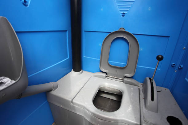 Best High-end porta potty rental  in Golden Hills, CA
