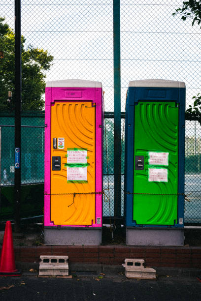 Best Wedding porta potty rental  in Golden Hills, CA