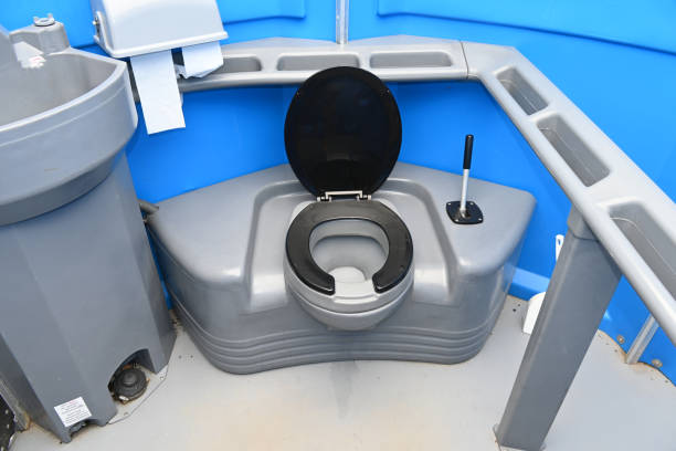 Best Long-term porta potty rental  in Golden Hills, CA