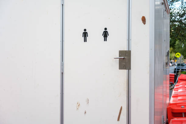 Best Porta potty rental near me  in Golden Hills, CA