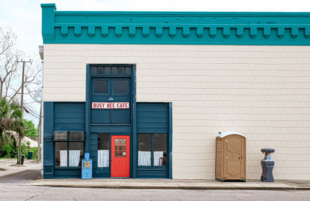 Best Local porta potty services  in Golden Hills, CA