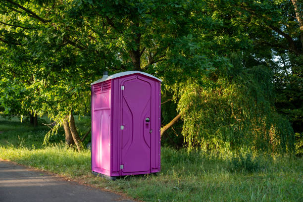 Best Portable bathroom rental  in Golden Hills, CA