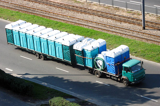 Best Luxury portable toilet rental  in Golden Hills, CA